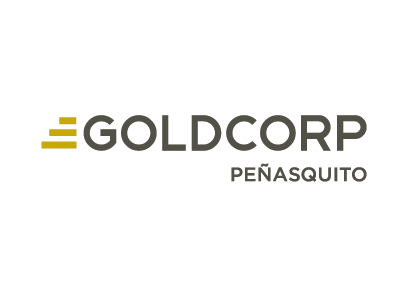 Goldcorp Logo - Goldcorp, Peñasquito. Yo quiero yo puedo