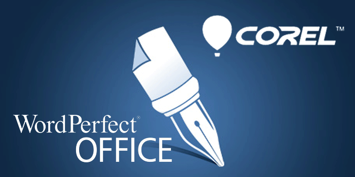 WordPerfect Logo - Wordperfect Office Logo