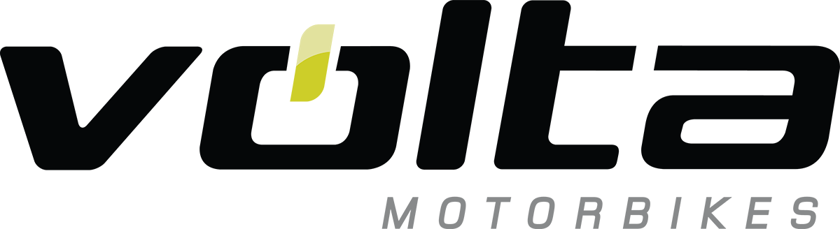 Volta Logo - Volta Motorbikes