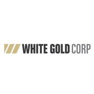 Goldcorp Logo - White Gold Corp. Announces C$15 Million Bought Deal Financing