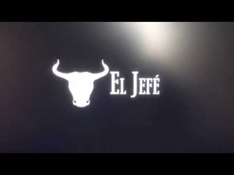 Jefe Logo - Sonar Entertainment/El Jefe/Five & Dime Productions/AMC Studios Logo ...