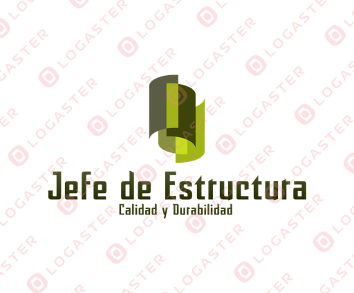 Jefe Logo - Jefe de Estructura Logo - 9188: Public Logos Gallery | Logaster