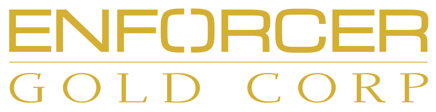 Goldcorp Logo - Enforcer Gold Corp