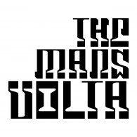Volta Logo - The Mars Volta Logo Vector (.CDR) Free Download