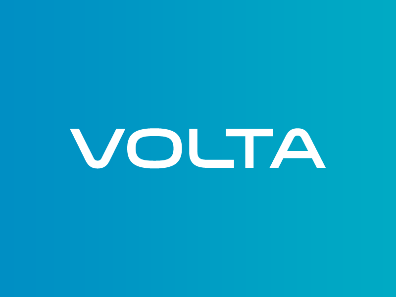 Volta Logo - Dribbble - volta_logo.png by Eduardo Santos