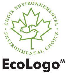 EcoLogo Logo - EcoLogo Environmental Standard in North America