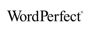WordPerfect Logo - 20% off WordPerfect Promo Codes and Coupons