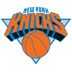 Knickerbocker Logo - New York Knickerbockers Primary Logo. Sports Logo History