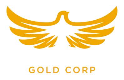 Goldcorp Logo - Nighthawk Gold Corp - Home