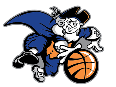 Knickerbocker Logo - NBA New York Knicks - Original Logo Update by Tony Neary | Dribbble ...