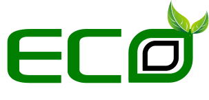EcoLogo Logo - Eco Logo - Qi Marketing & Web Design