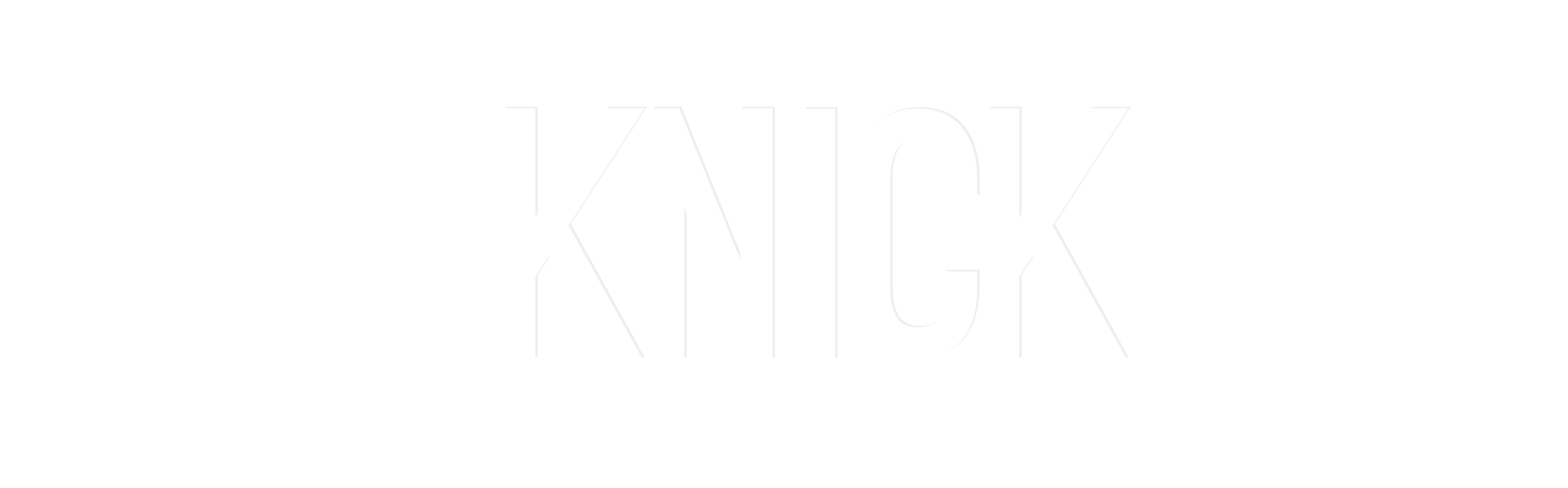 Knickerbocker Logo - The Knickerbocker Hotel NYC. Luxury Hotel In Times Square New York