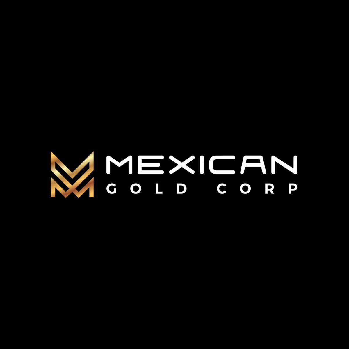 Goldcorp Logo - Mexican Gold Corp