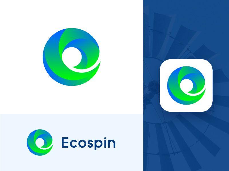 EcoLogo Logo - Eco Logo Design 