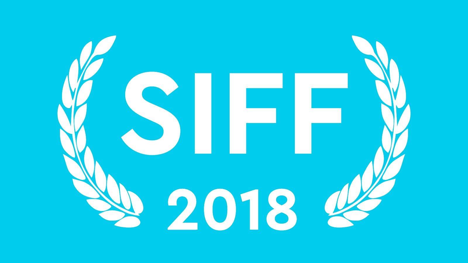 SIFF Logo - Festival Diversity: How are Festivals Serving Underrepresented ...