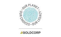 Goldcorp Logo - Goldcorp Environmental Campus