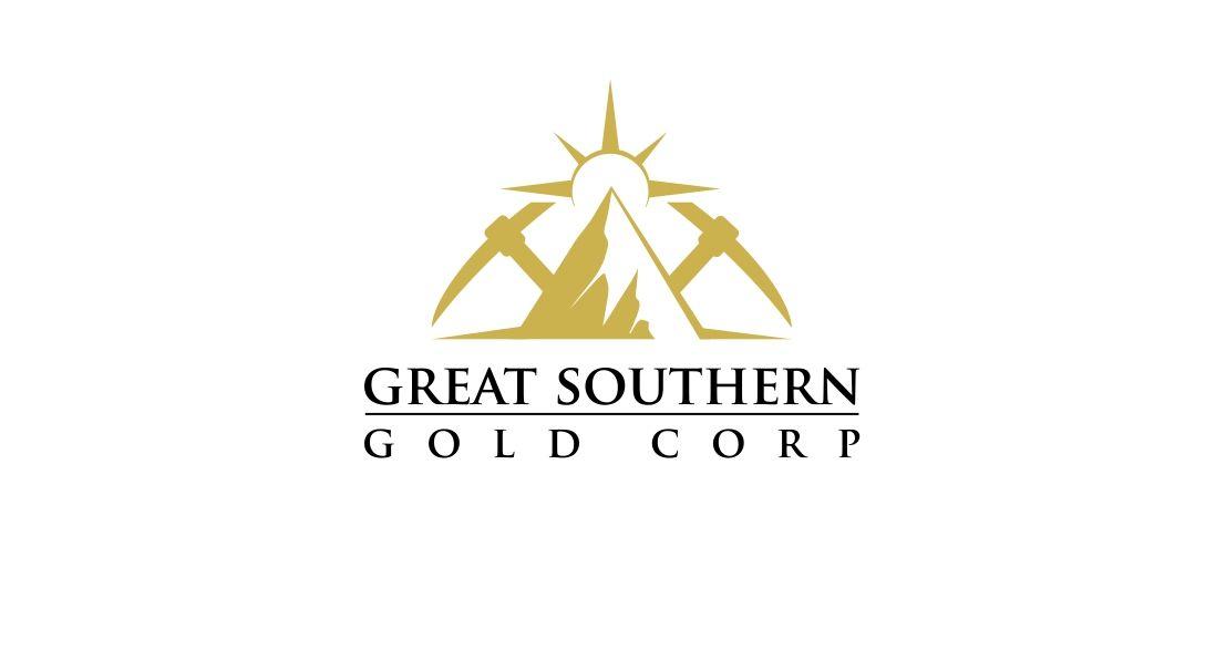Goldcorp Logo - Professional, Conservative, Mining Logo Design for Either Great
