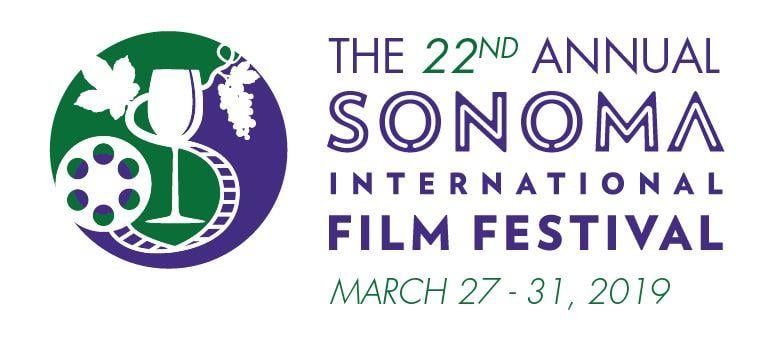 SIFF Logo - Sonoma International Film Festival