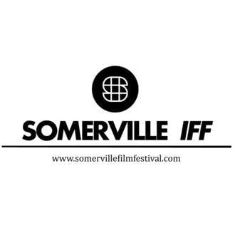 SIFF Logo - Somerville International Film Festival