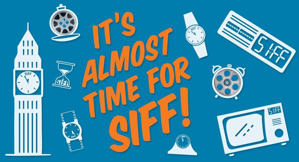 SIFF Logo - Film Guide