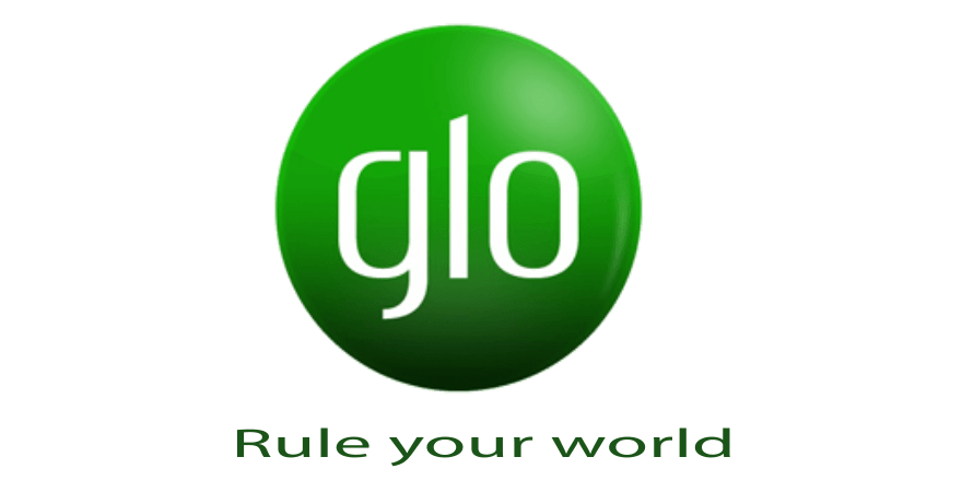 Glo Logo - glo logo → Plafomia