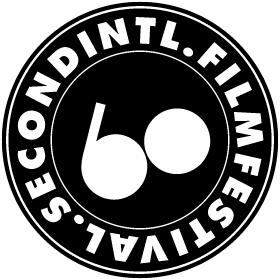 SIFF Logo - Second Intl. Film Festival