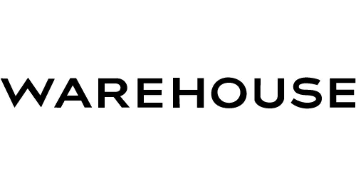 Warehouse Logo - Warehouse - Regent Street London