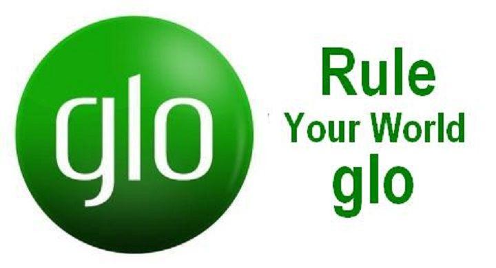 Glo Logo - Glo Logo. Mobile Info Guru