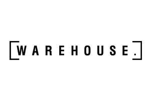 Warehouse Logo - Warehouse Street London