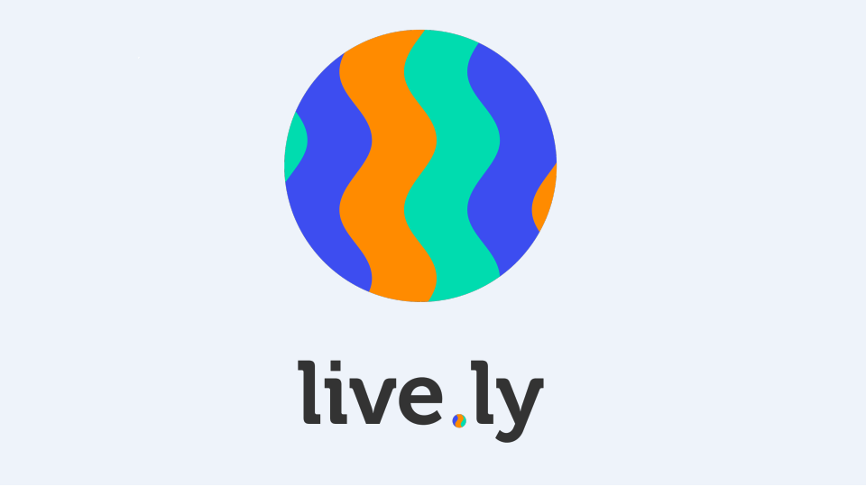 Live.ly Logo - Musical.ly Shuts Down Live.ly Live-Streaming App – Variety