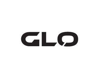 Glo Logo - GLO logo design