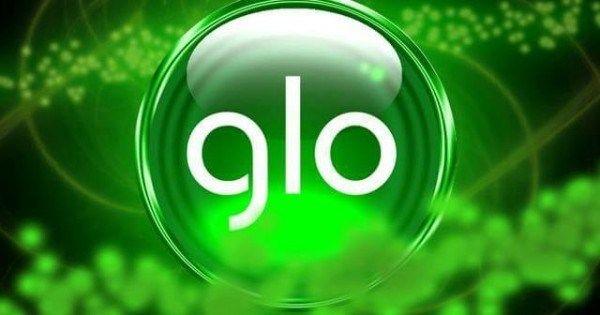 Glo Logo - Glo Logo