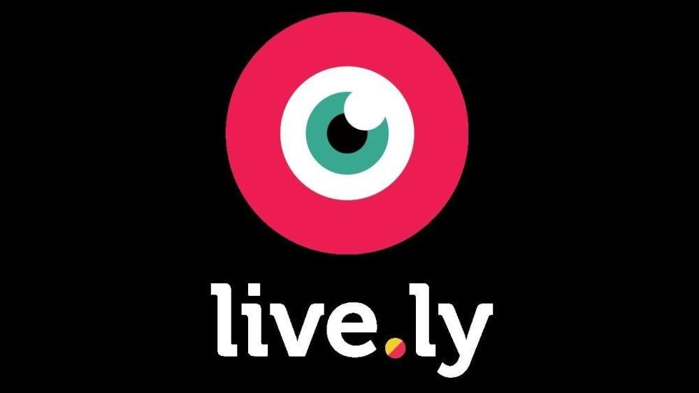 Live.ly Logo - Musical.ly Live.ly Stars Earning Thousands from Adoring Fans – Variety