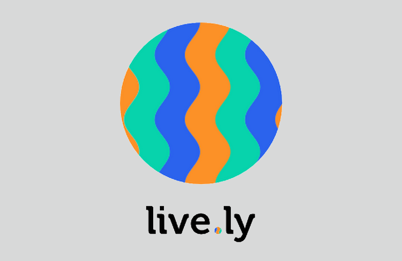 Live.ly Logo - Live.ly what parents need to know