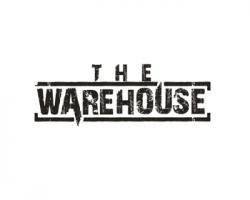 Warehouse Logo - Logo Design Contest for The Warehouse | Hatchwise
