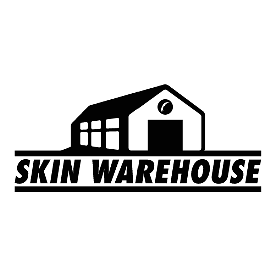 Warehouse Logo - Skin Warehouse Logo Contest
