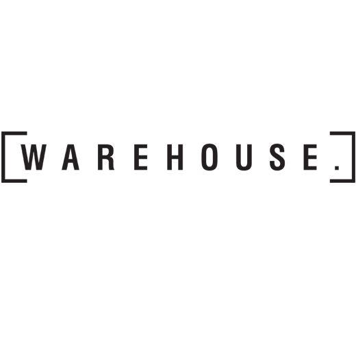 Warehouse Logo - Warehouse | St David's Dewi Sant Shopping Centre