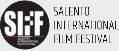 SIFF Logo - Welcome to the Salento International Film Festival