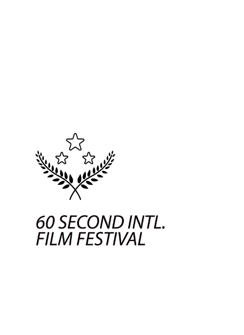 SIFF Logo - Second Intl. Film Festival