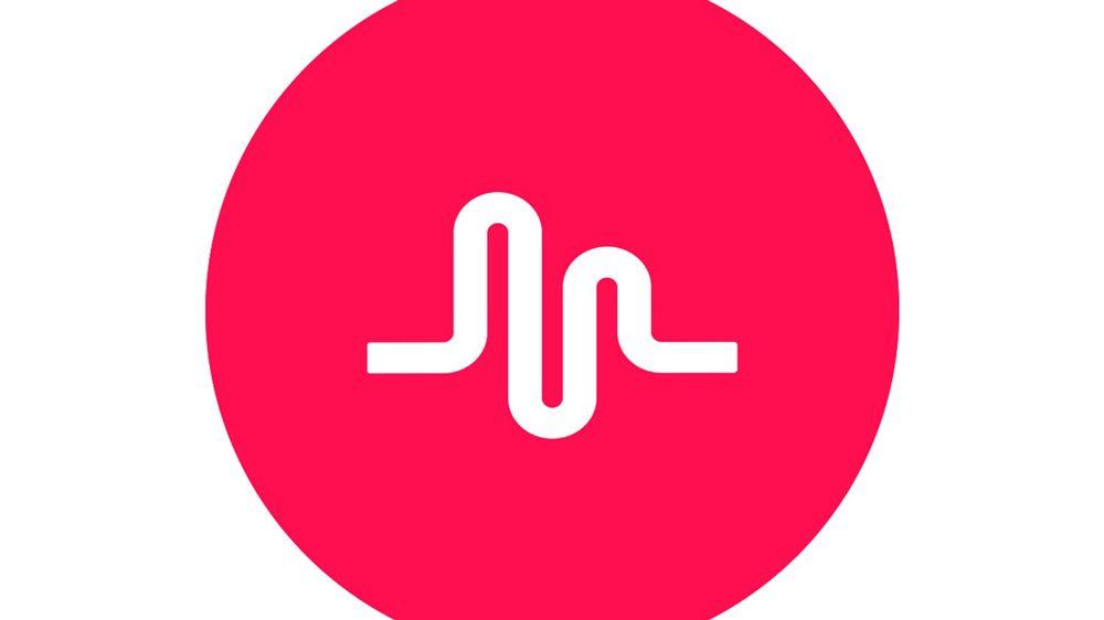 Live.ly Logo - Live.ly Livestream App Launches, Hoping to Ride Musical.ly Momentum ...