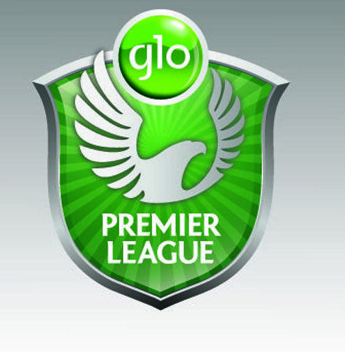 Glo Logo - Glo Unveils New Premier League Logo. P.M. News