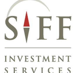 SIFF Logo - Siff Investment Services Montgomery St, Financial