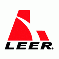 Leer Logo - LEER | Brands of the World™ | Download vector logos and logotypes