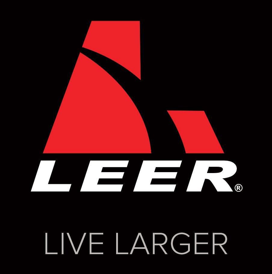 Leer Logo - leer logo – Jesse Uresti Camper Sales