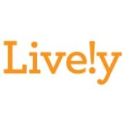 Live.ly Logo - Lively Interview Questions