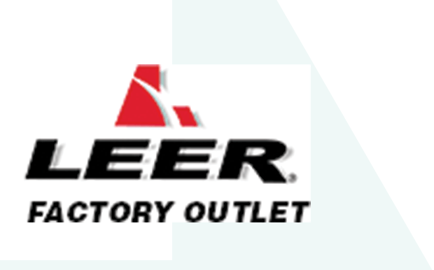 Leer Logo - Leer Factory Outlet