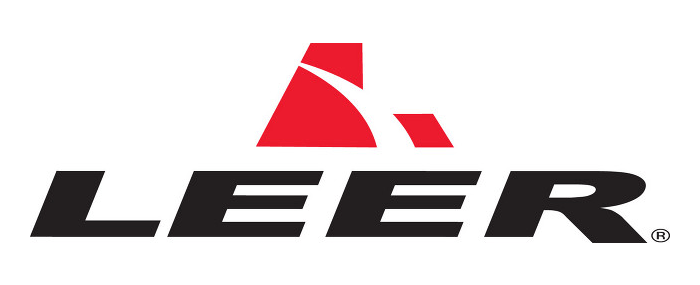Leer Logo - Leer Commercial Truck Caps. Ann Arbor, MI