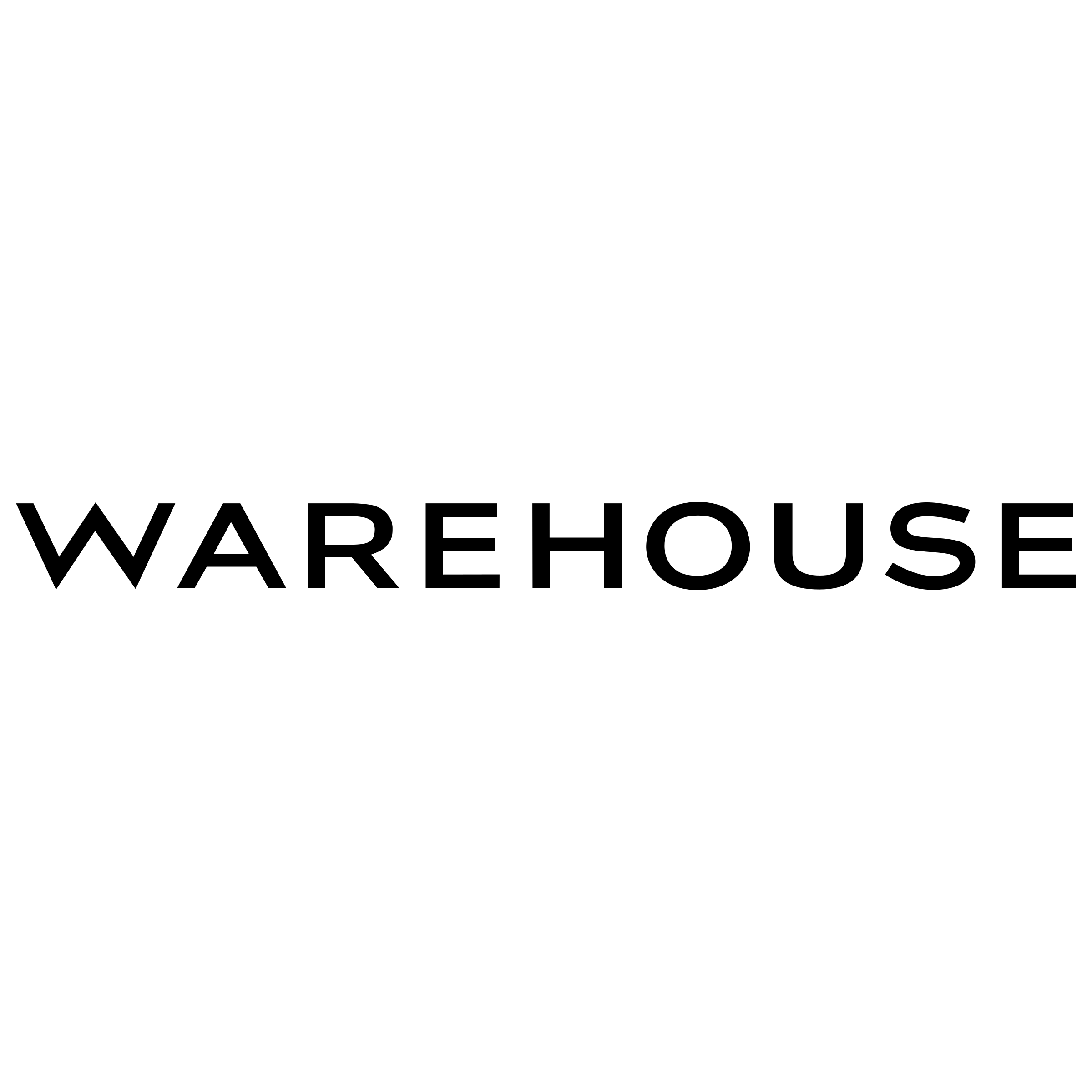 Warehouse Logo - Warehouse Logo PNG Transparent & SVG Vector - Freebie Supply