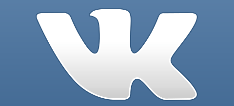 VKontakte Logo - VKontakte (VK.com) Community Widget Cache - Natural Web Design ...