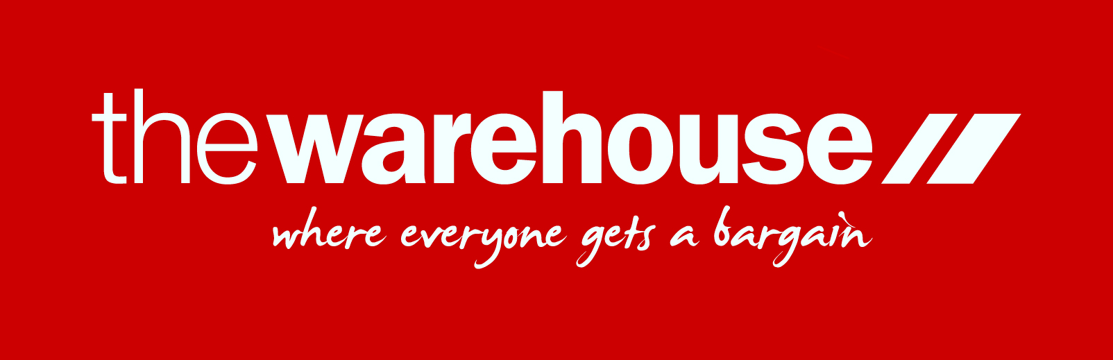 Warehouse Logo - The Warehouse | Logopedia | FANDOM powered by Wikia